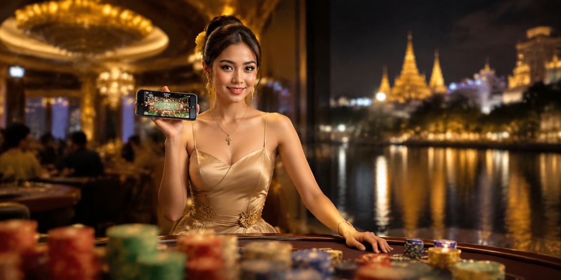 818 slot
